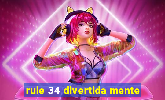 rule 34 divertida mente